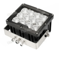 Alta qualidade 9 &quot;luz de trabalho de mineração de 120W IP68 LED